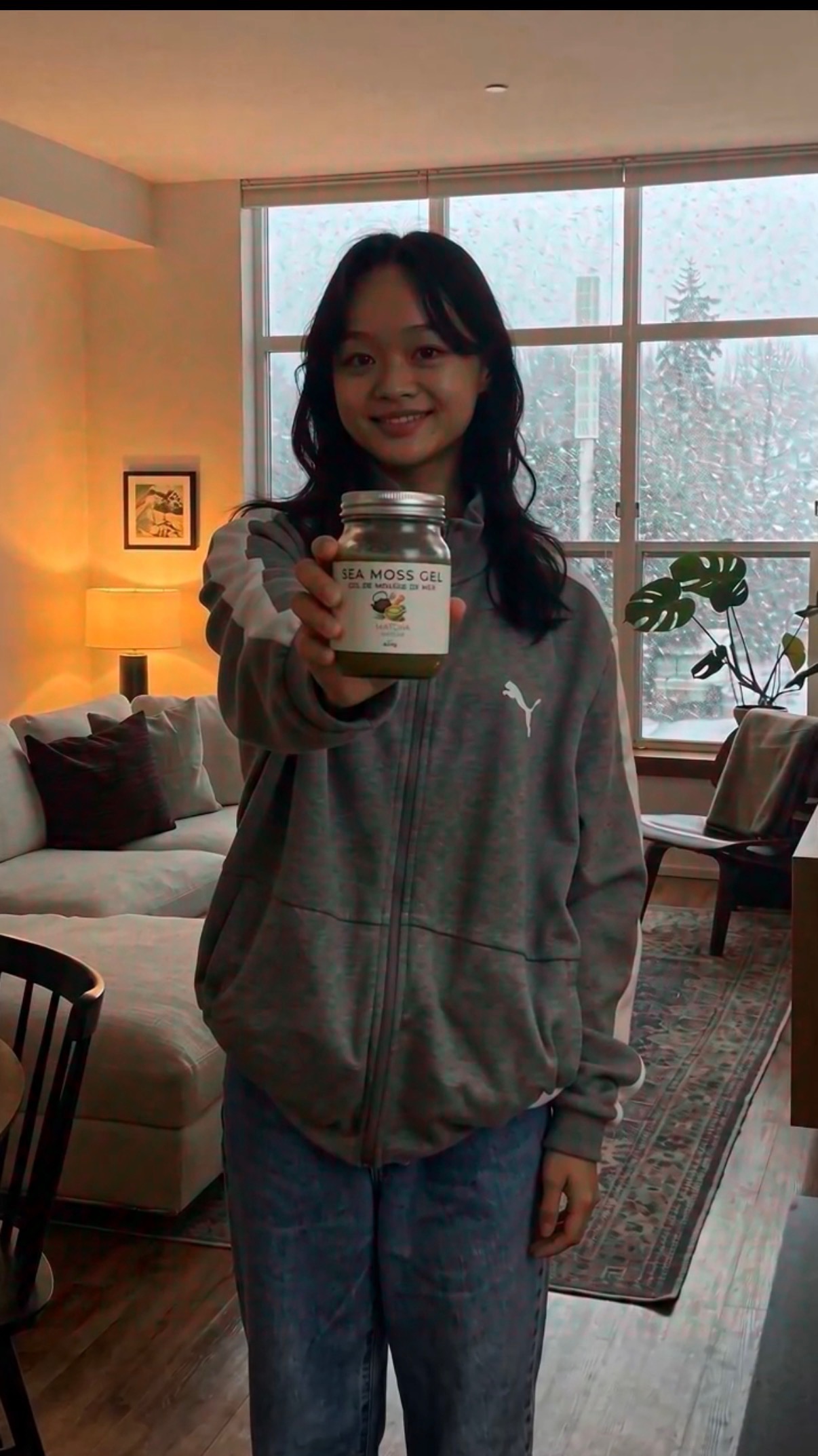 PreMoss customer photo 14